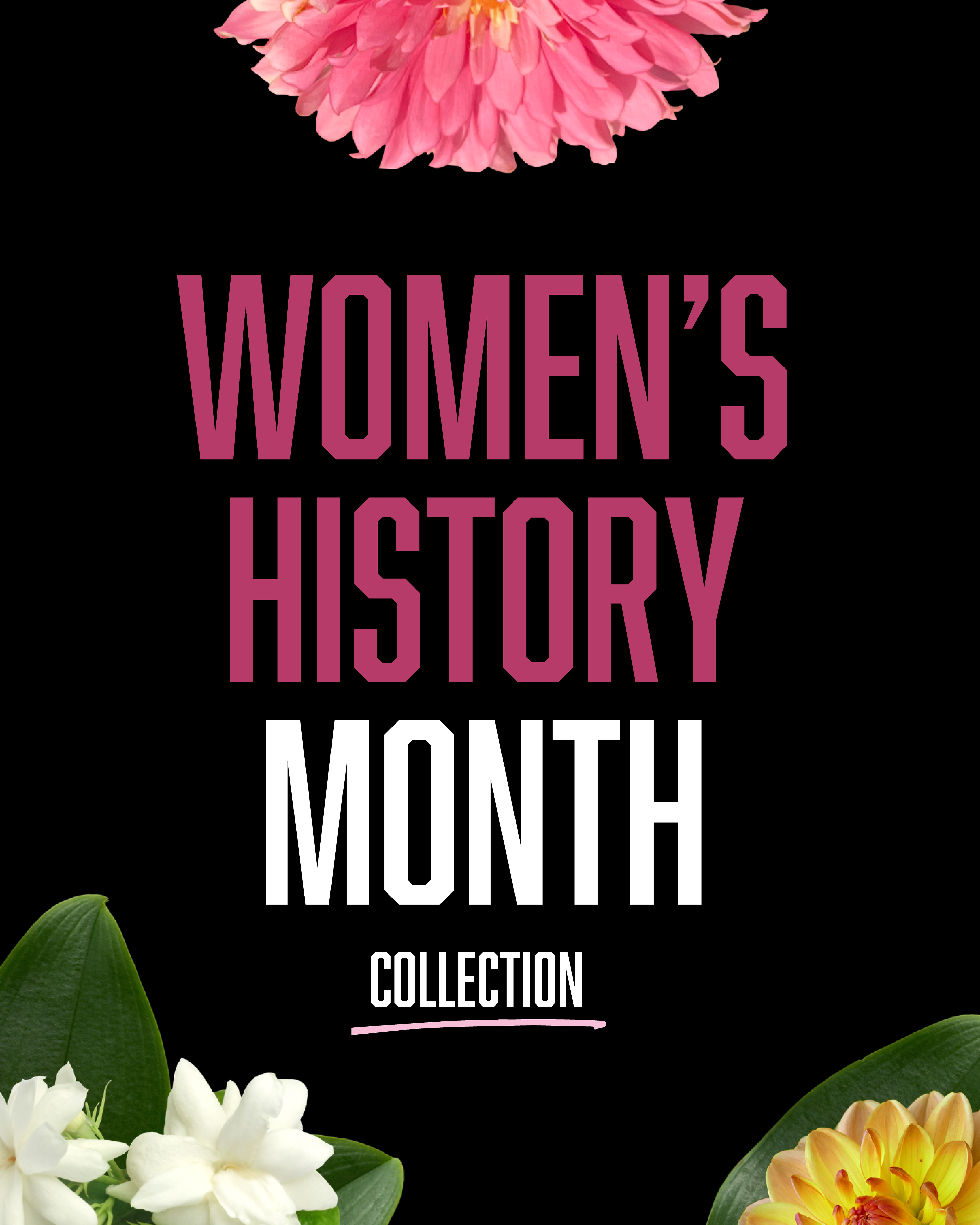 Black Women's History Month
