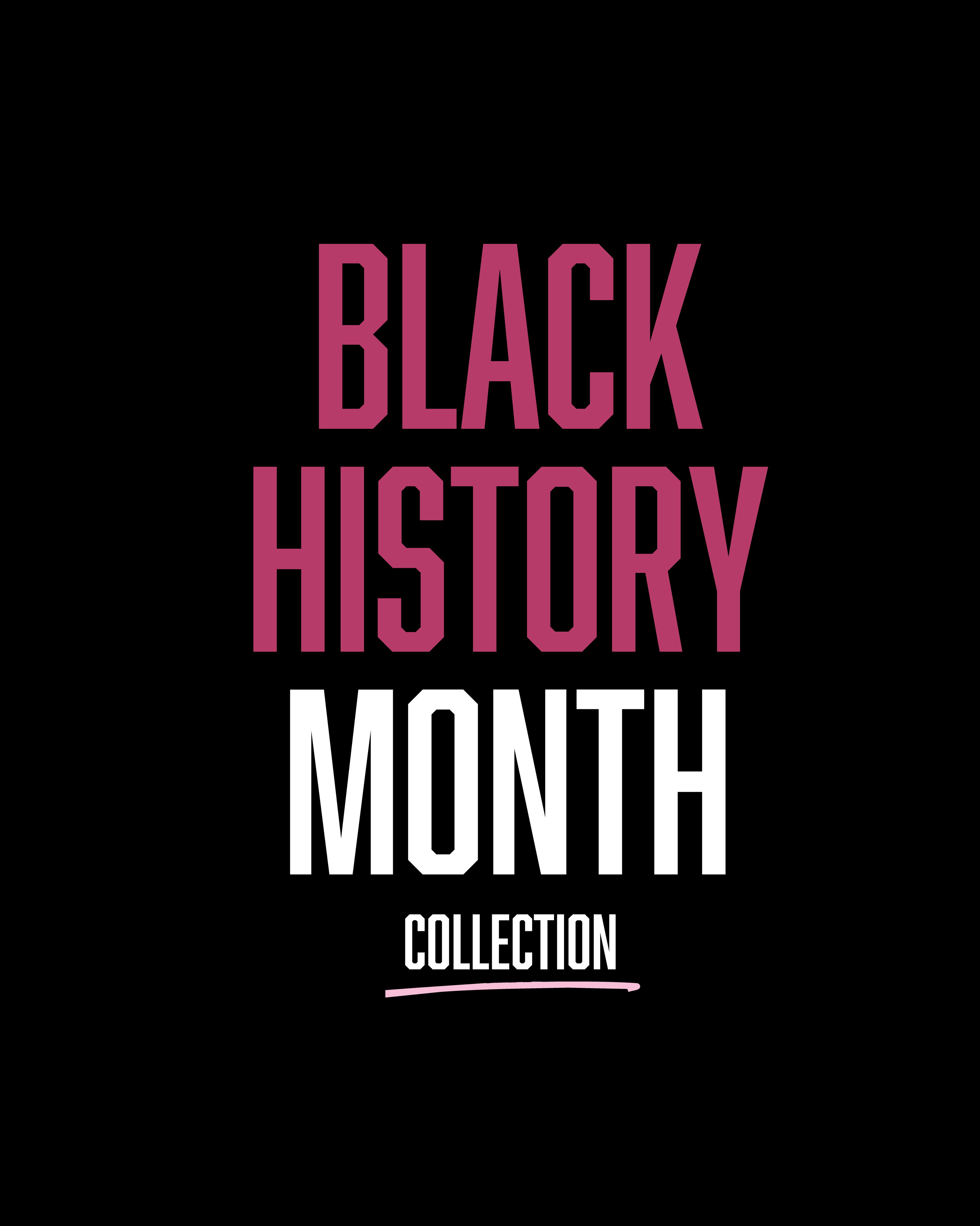 Black History Month