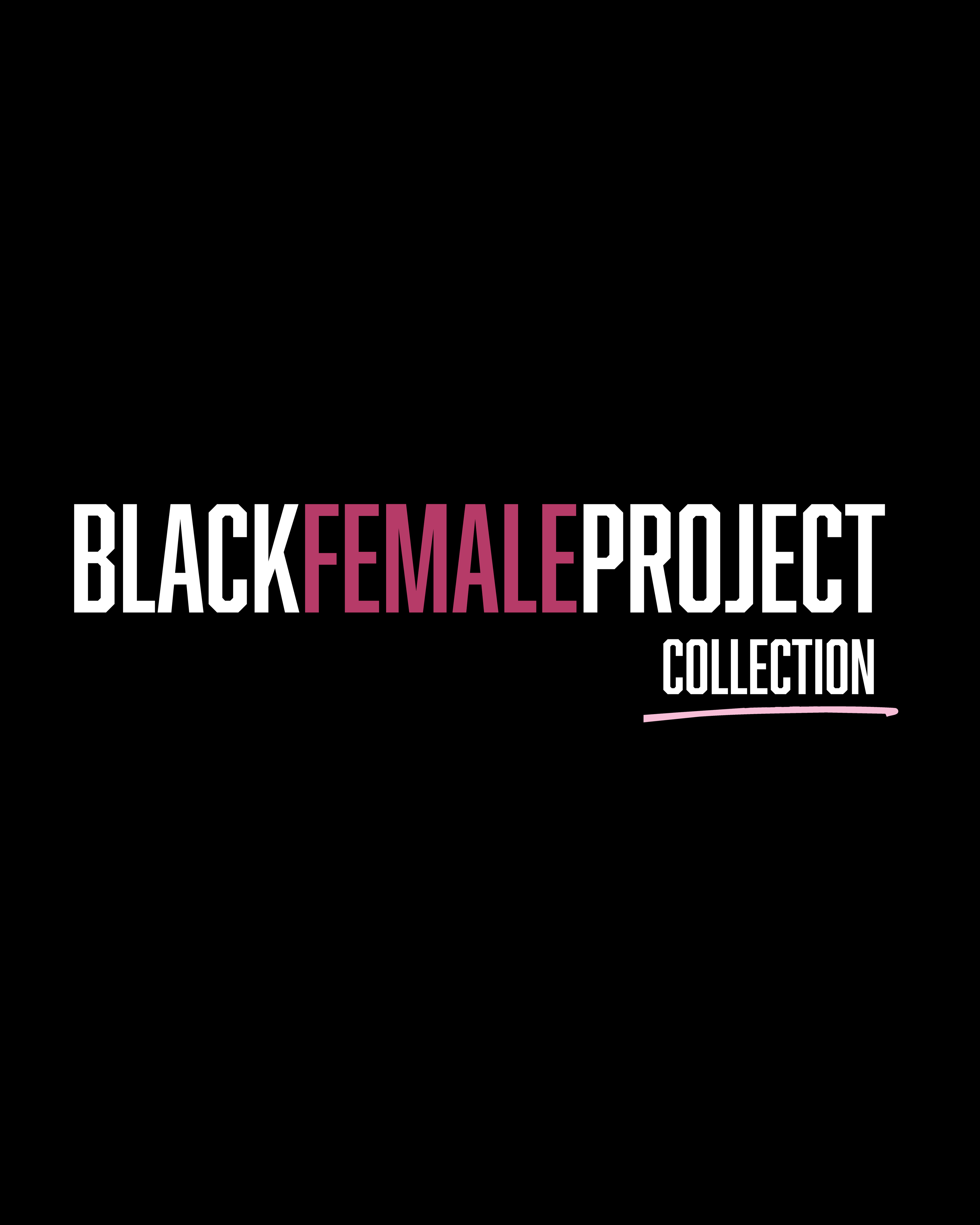 Black Female Project